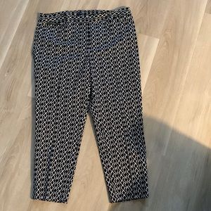 Jones New York Signature Dress Pants, Size 14